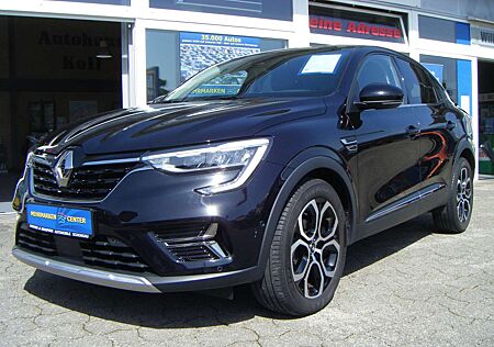 Renault Arkana Intens *AUTOM*NAVI*SITZHZG*KAMERA*ACC*LED*