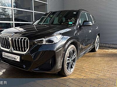 BMW X1 xDrive23d A M-Sport DA+ PA LCPlus adaptLED