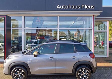 Citroën C3 Aircross Citroen C-Series 1.2 PureTech 130 EAT6 S&S