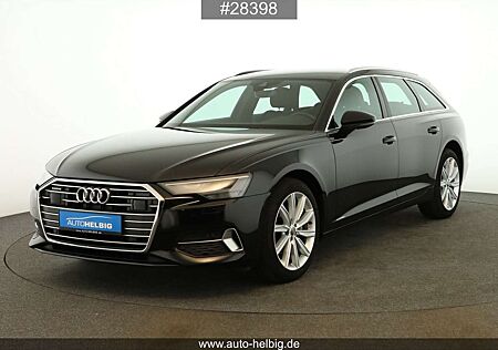 Audi A6 Avant 40 TDI quattro sport #19Z#Virtual#LED#