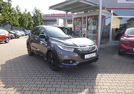 Honda HR-V 1.5 i-VTEC TURBO Sport