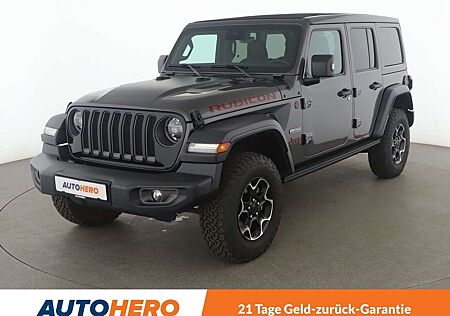 Jeep Wrangler 2.2 CRDi Rubicon Aut.*NAVI*LED*ACC*CAM*PDC*SHZ*