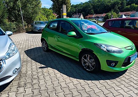 Mazda 2 1.5 Impression