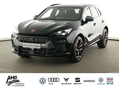 CUPRA Terramar 2.0 TSI VZ 4Drive DSG