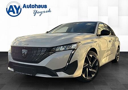 Peugeot 308 SW Allure *NAV*CAM*APP*Sport*LED*Leder*