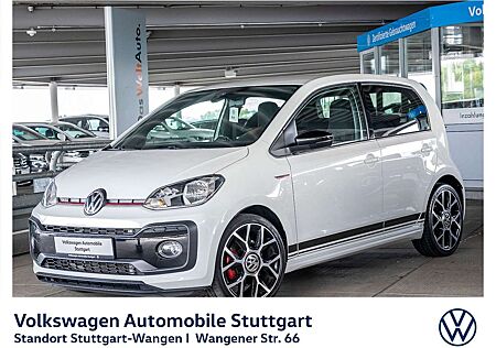 VW Up Volkswagen ! GTI 1.0 TSI PDC Bluetooth Sitzheizung
