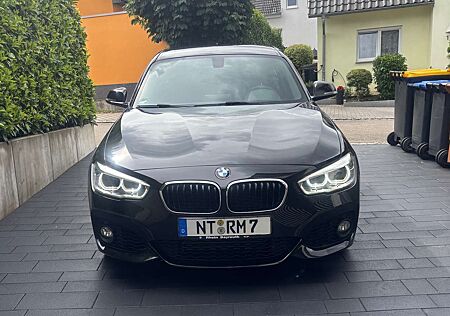 BMW 118i 118 Aut. M Sport