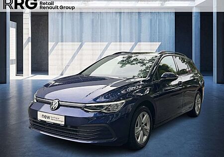 VW Golf Volkswagen VIII 2.0 TDI Life