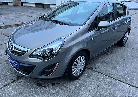 Opel Corsa D Innovation,Tüv neu