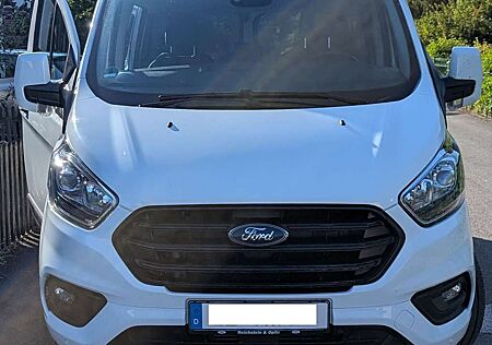 Ford Transit Custom 320 L1H1 VA MH Trend