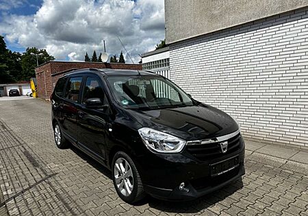 Dacia Lodgy Prestige TÜV NEU* TEMPOMAT*7.SITZER