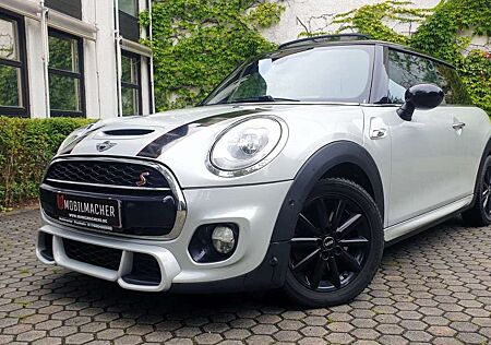 Mini Cooper S John Works Chili-Paket*Pano*Navi*H&K S.