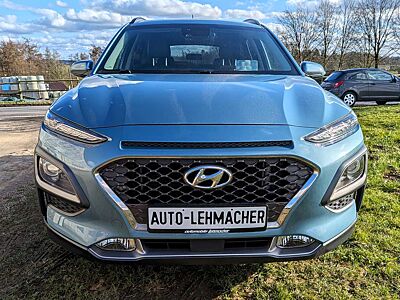 Hyundai KONA Premium 4WD