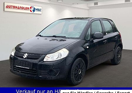 Suzuki SX4 1.6 Streetline Club Klima