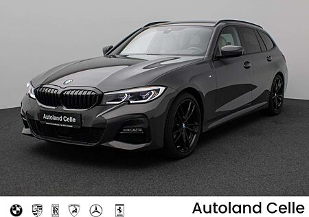 BMW 320 M Sport Kamera DAB Laser Alarm Leder 19Zoll