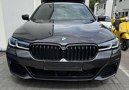 BMW 540 i xDrive M Sport
