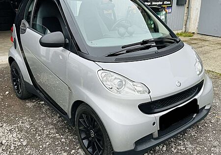 Smart ForTwo MHD / VOLLAUTOMATIK / KLIMA / FINANZIERUNG /
