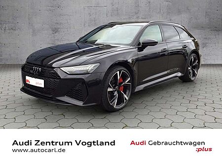 Audi RS6 Avant 4.0TFSI quattro Tiptron/Matrix/Keramik/Navi
