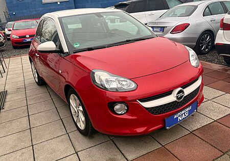 Opel Adam 2.4 120 Jahre ecoFlex