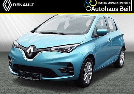 Renault ZOE EXPERIENCE Batteriemiete