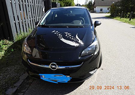 Opel Corsa +1.4+Active