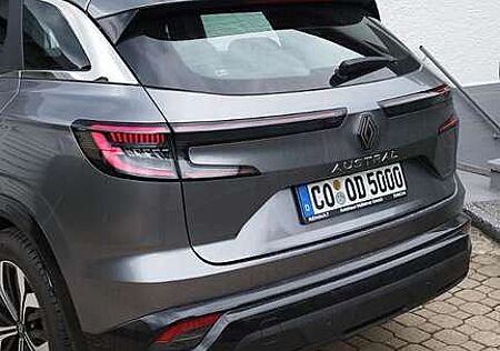 Renault Austral Mild Hybrid 160 Automatik Evolution