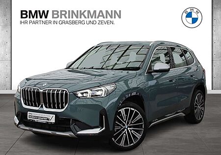 BMW X1 sDrive18i aut. / XLINE + AHK + NAVI + HUD + LED +