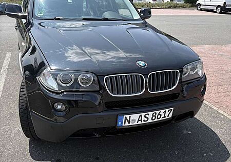 BMW X3 xDrive 20d Edition Lifestyle