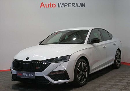 Skoda Octavia Lim. RS 2.0 TSI*ACC*LED*HuD