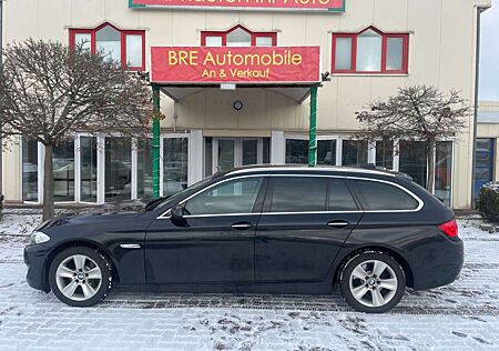 BMW 530d 530 Baureihe 5 Touring