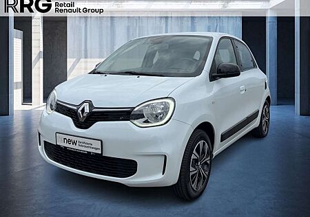 Renault Twingo LIFE SCe 65 SITZHEIZUNG