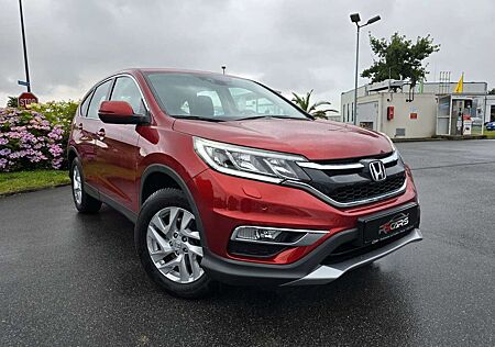 Honda CR-V Elegance 4WD Automatik