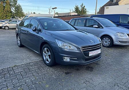 Peugeot 508 SW HDi FAP 160 Automatik Allure Navi Euro-5