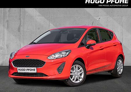 Ford Fiesta 1.1 Trend SpurH DynLicht