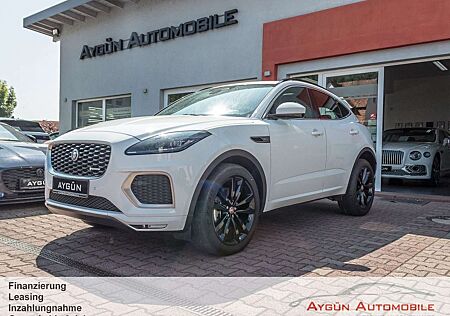 Jaguar E-Pace D200 AWD R-Dynamic HSE*Pano*AHK*20-Zoll*