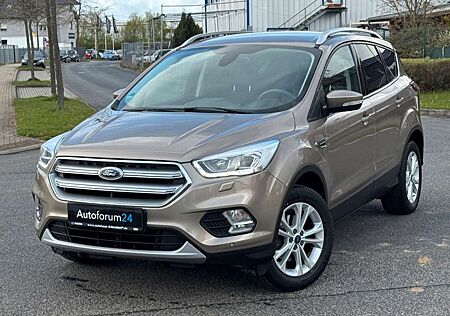 Ford Kuga Titanium*Navi*Tempo*PDC*SHZ*