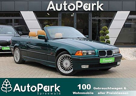 BMW 328 E36 Cabrio