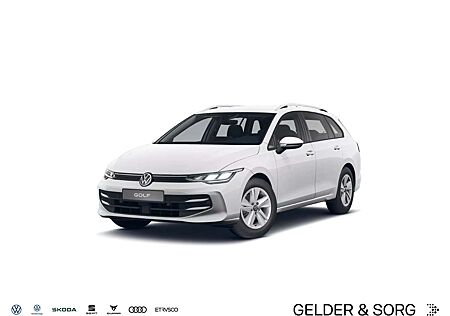 VW Golf Variant Volkswagen Life 1.5 TSI LED*ACC*AHK*Digital