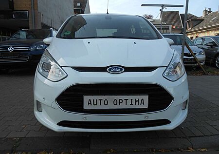 Ford B-Max 1.0 EcoBoost Titanium