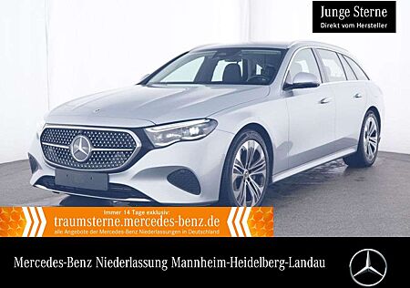 Mercedes-Benz E 300 de T Hybrid Avantgarde 360° Distr. AHK PTS