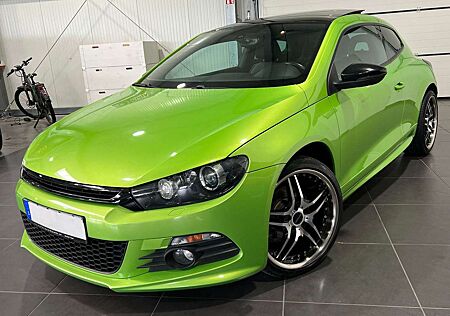 VW Scirocco Volkswagen 2.0 TSI **Xenon*Navi*Panorama*SHZ*PDC**