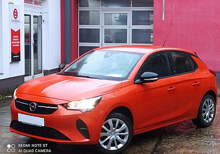 Opel Corsa F e Edition