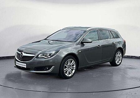 Opel Insignia ST 2.0 ECOTEC DI T 4x4 Bus. Innov. Aut.