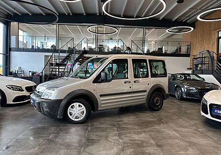 Ford Tourneo Connect Kombi kurz*CD-Player*Klima*Radio