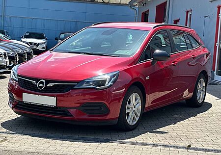 Opel Astra 1.5 D*LED-Scheinw.*Klima*Navi*Tempo*Parkpilot