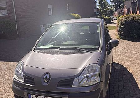 Renault Modus