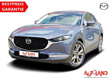 Mazda CX-30 2.0 Selection LED Klimaaut. Navi ACC 360°