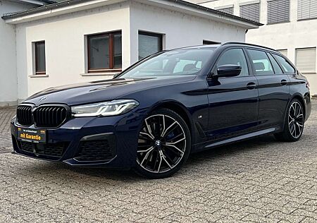 BMW 540 d xDrive M Sport*HEAD UP*360*H&K