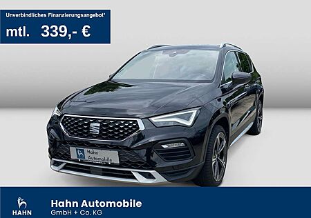 Seat Ateca 1.5TSI DSG Xperience LED Nav Beats Standh