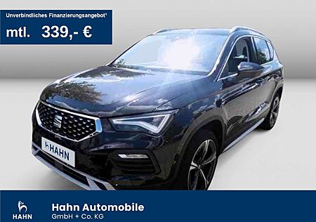 Seat Ateca 1.5TSI DSG Xperience LED Nav Beats Standh